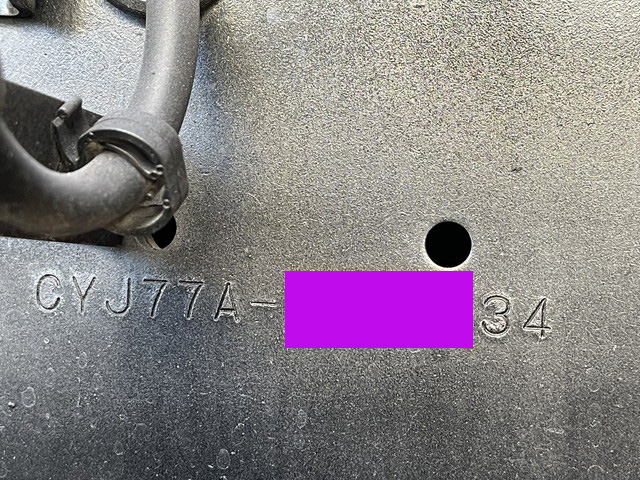 いすゞギガセルフクレーン4段大型（10t）[写真23]