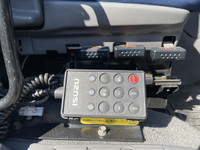 いすゞギガセルフクレーン4段大型（10t）[写真25]