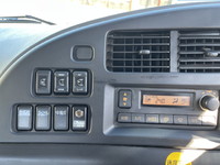 いすゞギガセルフクレーン4段大型（10t）[写真30]