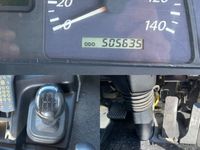 いすゞギガセルフクレーン4段大型（10t）[写真33]