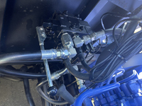 いすゞギガセルフクレーン4段大型（10t）[写真36]