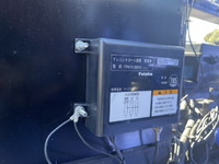 いすゞギガセルフクレーン4段大型（10t）[写真37]