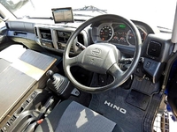 日野レンジャーアルミブロック増トン（6t・8t）[写真10]