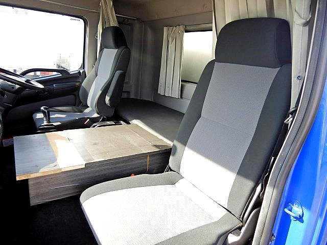 日野レンジャーアルミブロック増トン（6t・8t）[写真11]