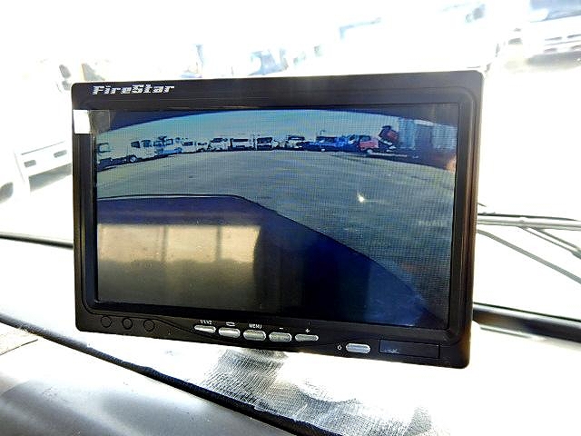 日野レンジャーアルミブロック増トン（6t・8t）[写真14]