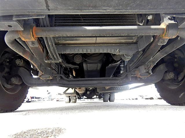 日野レンジャーアルミブロック増トン（6t・8t）[写真17]