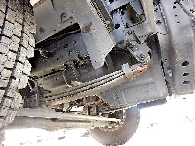 日野レンジャーアルミブロック増トン（6t・8t）[写真19]