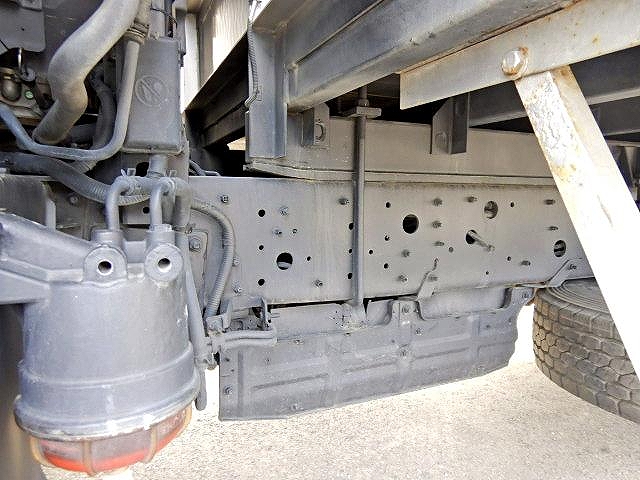 日野レンジャーアルミブロック増トン（6t・8t）[写真20]