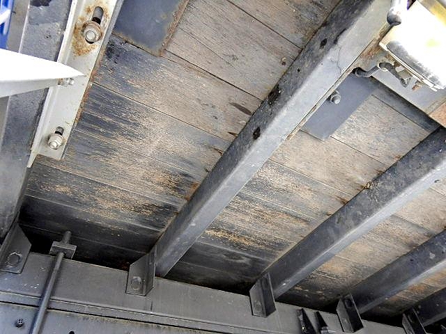 日野レンジャーアルミブロック増トン（6t・8t）[写真21]