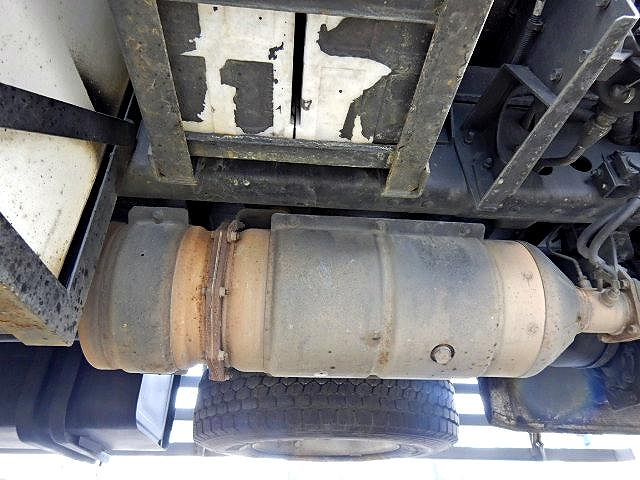 日野レンジャーアルミブロック増トン（6t・8t）[写真23]