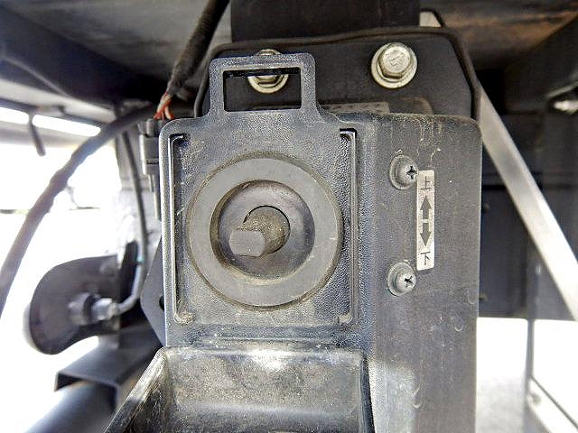 日野レンジャーアルミブロック増トン（6t・8t）[写真34]