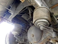 日野レンジャーアルミブロック増トン（6t・8t）[写真35]