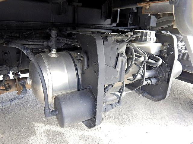 日野レンジャーアルミブロック増トン（6t・8t）[写真36]