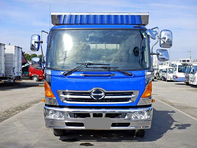 日野レンジャーアルミブロック増トン（6t・8t）[写真04]