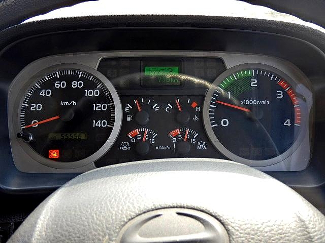 日野レンジャーアルミブロック増トン（6t・8t）[写真40]