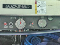 三菱ふそうキャンターガッツ高圧洗浄車小型（2t・3t）[写真10]