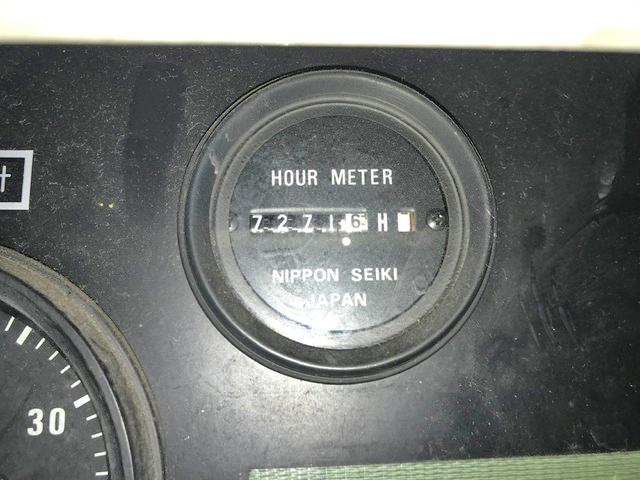 三菱ふそうキャンターガッツ高圧洗浄車小型（2t・3t）[写真11]