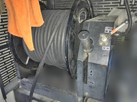 三菱ふそうキャンターガッツ高圧洗浄車小型（2t・3t）[写真14]