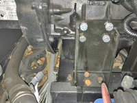 三菱ふそうキャンターガッツ高圧洗浄車小型（2t・3t）[写真15]