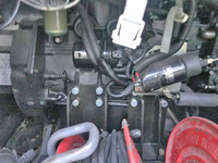 三菱ふそうキャンターガッツ高圧洗浄車小型（2t・3t）[写真16]