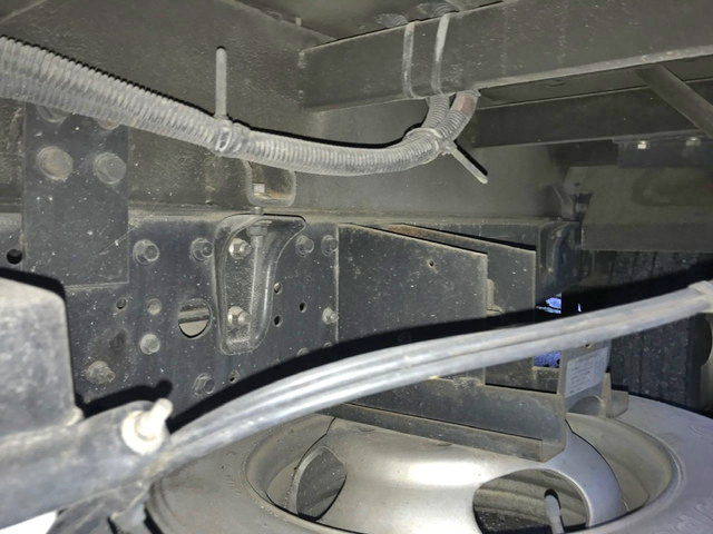 三菱ふそうキャンターガッツ高圧洗浄車小型（2t・3t）[写真19]