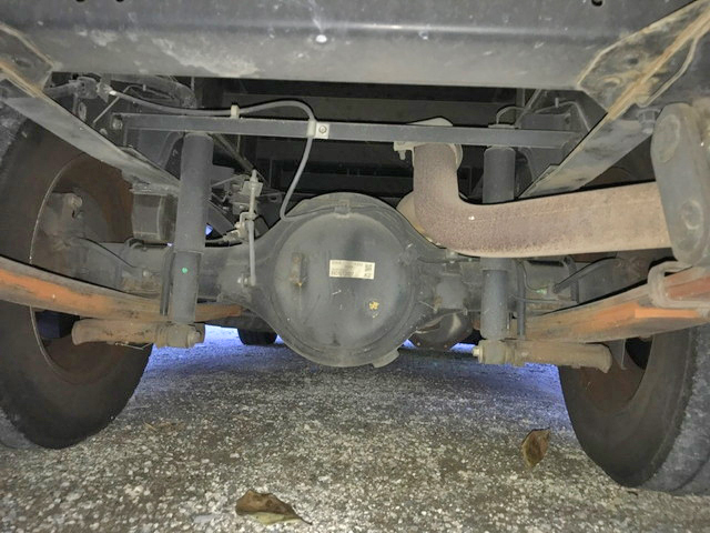 三菱ふそうキャンターガッツ高圧洗浄車小型（2t・3t）[写真20]