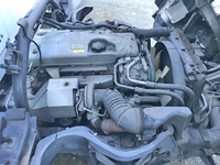 三菱ふそうキャンターガッツ高圧洗浄車小型（2t・3t）[写真22]