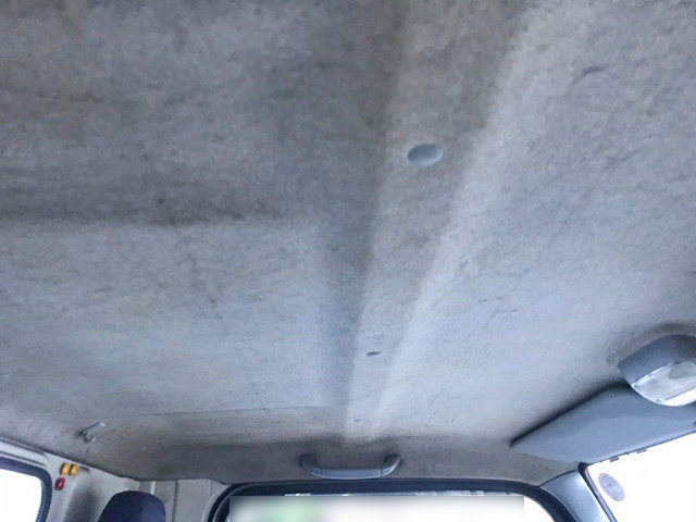 三菱ふそうキャンターガッツ高圧洗浄車小型（2t・3t）[写真26]