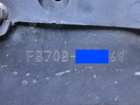 三菱ふそうキャンターガッツ高圧洗浄車小型（2t・3t）[写真27]