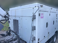 三菱ふそうキャンターガッツ高圧洗浄車小型（2t・3t）[写真04]