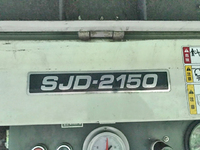 三菱ふそうキャンターガッツ高圧洗浄車小型（2t・3t）[写真09]