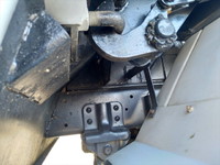 日野デュトロパッカー車（塵芥車）小型（2t・3t）[写真10]