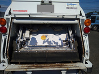 日野デュトロパッカー車（塵芥車）小型（2t・3t）[写真14]