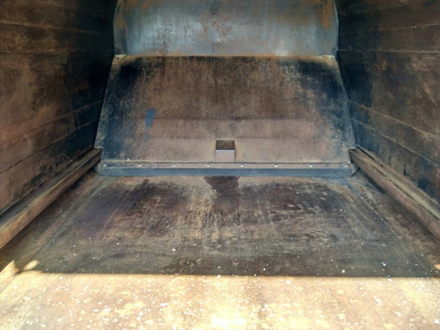 日野デュトロパッカー車（塵芥車）小型（2t・3t）[写真21]