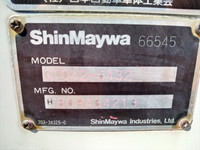 日野デュトロパッカー車（塵芥車）小型（2t・3t）[写真31]