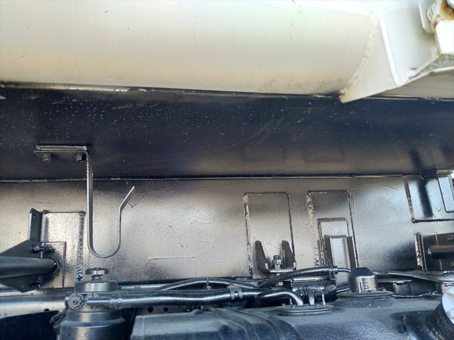 日野デュトロパッカー車（塵芥車）小型（2t・3t）[写真08]