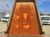 日野デュトロダンプ小型（2t・3t）[写真15]