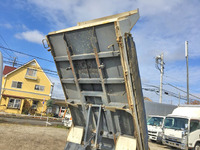 日野デュトロダンプ小型（2t・3t）[写真18]