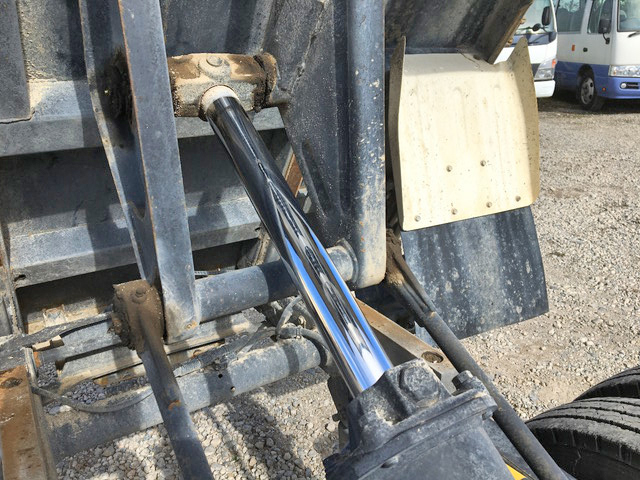 日野デュトロダンプ小型（2t・3t）[写真19]