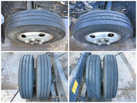 日野デュトロダンプ小型（2t・3t）[写真20]