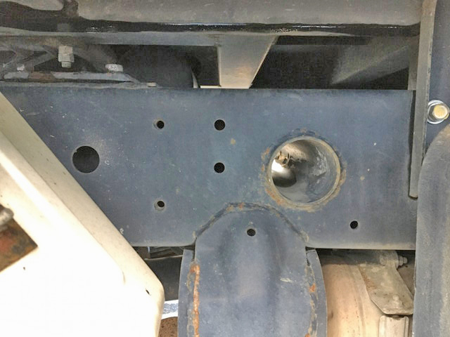 日野デュトロダンプ小型（2t・3t）[写真23]