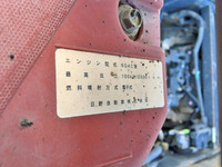 日野デュトロダンプ小型（2t・3t）[写真26]