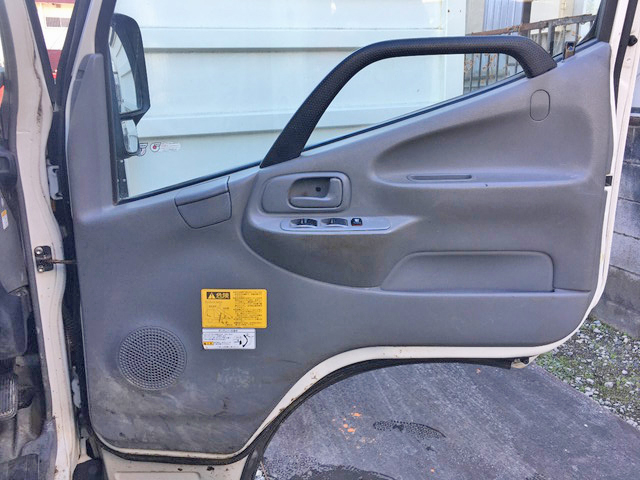 日野デュトロダンプ小型（2t・3t）[写真28]
