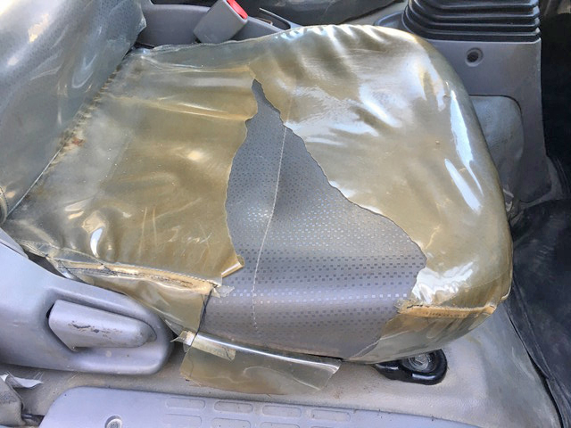 日野デュトロダンプ小型（2t・3t）[写真34]