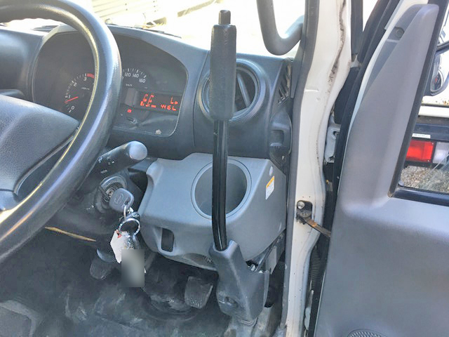 日野デュトロダンプ小型（2t・3t）[写真35]