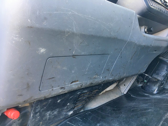 日野デュトロダンプ小型（2t・3t）[写真37]