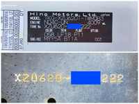 日野デュトロダンプ小型（2t・3t）[写真40]