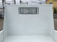 三菱ふそうキャンターダンプ小型（2t・3t）[写真13]