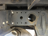 三菱ふそうキャンターダンプ小型（2t・3t）[写真19]