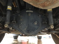 三菱ふそうキャンターダンプ小型（2t・3t）[写真21]